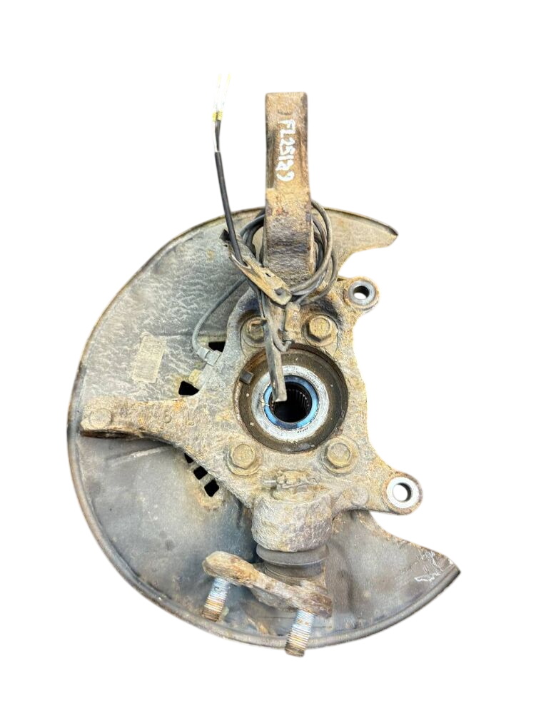 Lexus NX Wheel bearing housing — front left Wheel bearing housing — front left — LEXUS NX I...