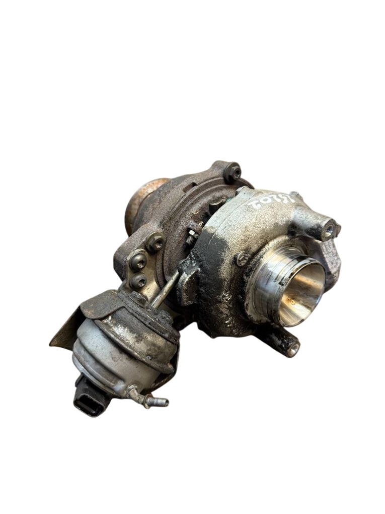 Volvo S60 Turbocharger Turbocharger — VOLVO S60 II / V60 I (2010-2018)...