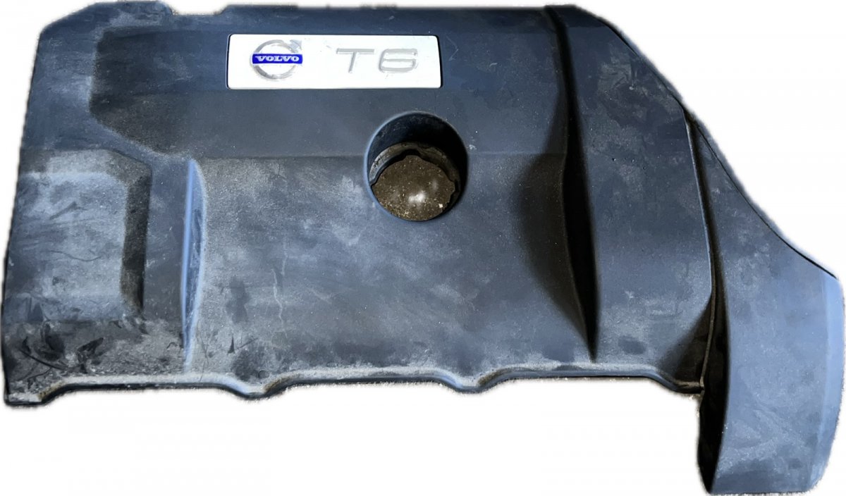 Volvo S60 Engine cover Engine cover — VOLVO S60 II / V60 I (2010-2018)...