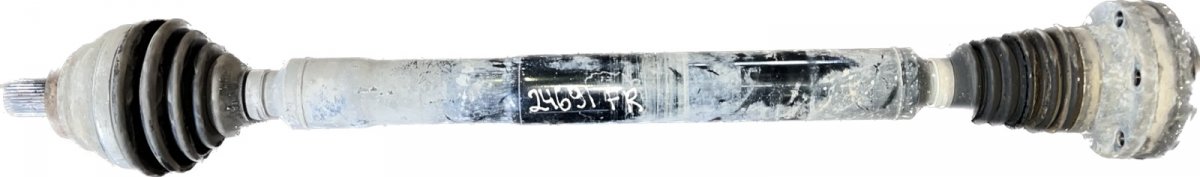 Skoda Octavia Driveshaft — front right Driveshaft — front right — SKODA OCTAVIA II (1Z...