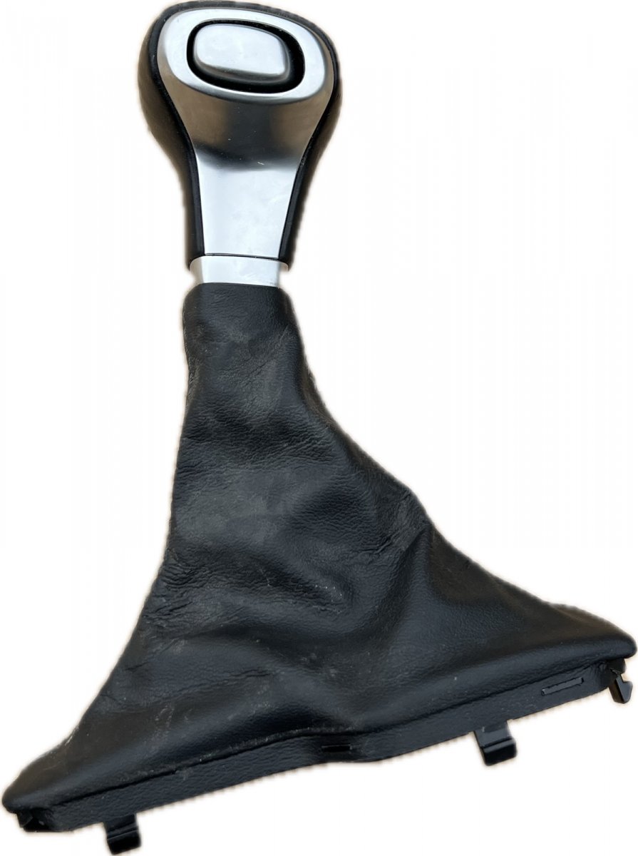 Kia Optima (JF) Gearstick (selector/shifter ) boot (gaiter) Gearstick (selector/shifter ) boot (gaiter) — K...