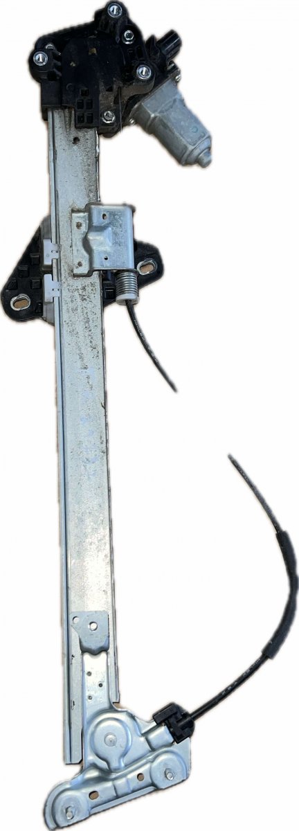 Honda Accord Complete window regulator — front right Complete window regulator — front right — HONDA...