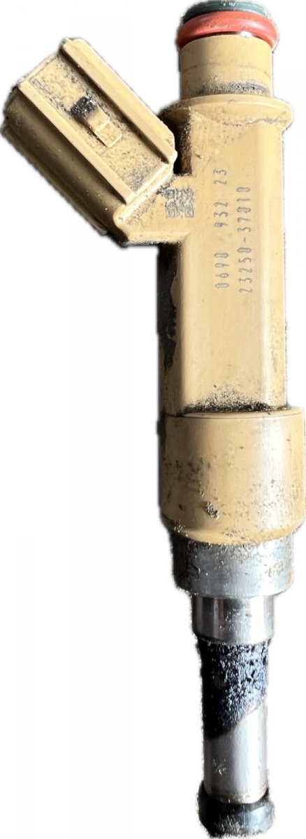 Toyota Prius Fuel Injector Fuel injector — TOYOTA PRIUS III (XW30) (2009-2...