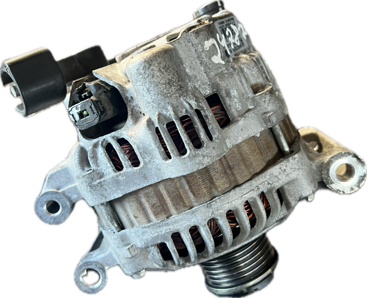 Citroen C4 Alternator