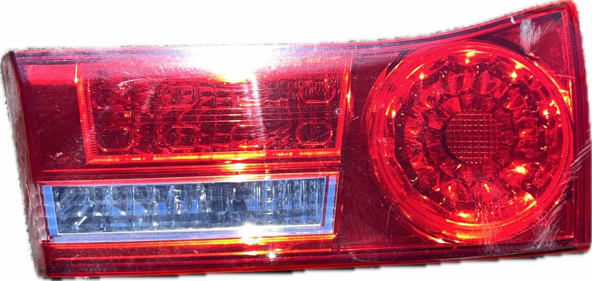 Honda Accord Inner tail light — right Inner tail light — right — HONDA ACCORD VIII (C...