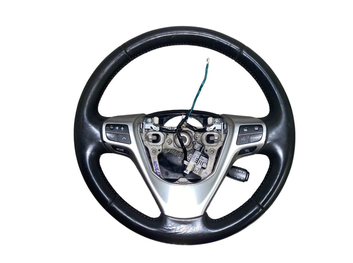 Toyota Verso steering wheel Steering Wheel — TOYOTA VERSO (AR20) (2009-2018...