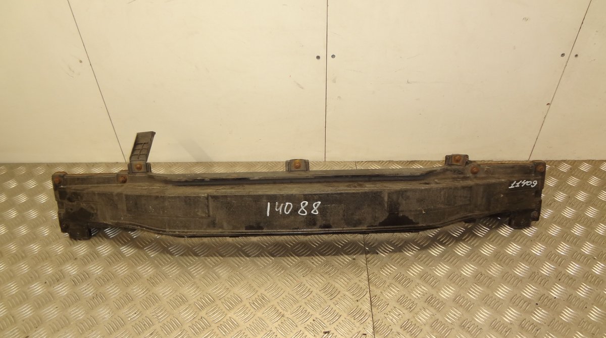 Hyundai i40 Rear bumper reinforcement Rear bumper reinforcement — HYUNDAI i40 (VF) (2...