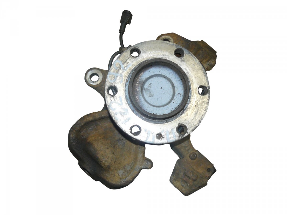 Volkswagen Crafter Wheel bearing housing — front right Wheel bearing housing — front right — VW CRAFTE...