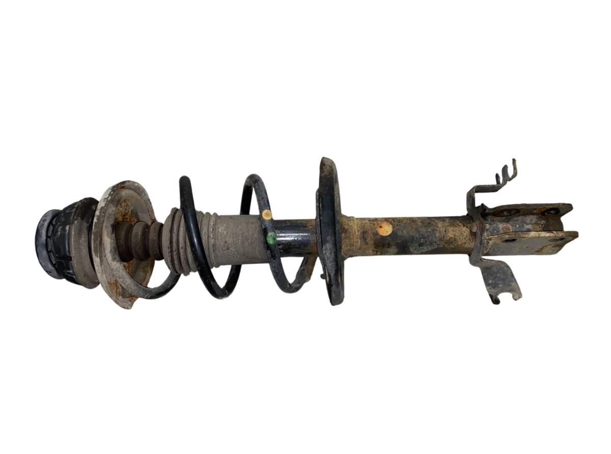 Dacia Logan Shock absorber — front right Shock absorber — front right — DACIA LOGAN II (...