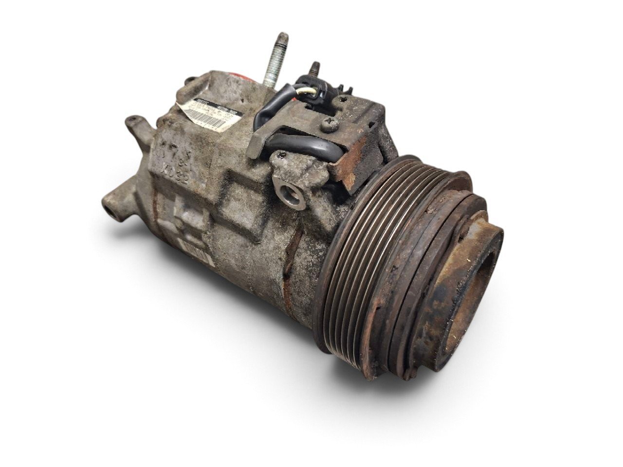 Chrysler 300C Air-conditioning compressor Air-conditioning compressor — CHRYSLER 300C I (...