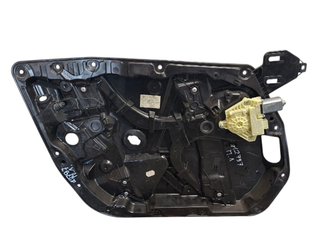 Mercedes-Benz A (W176) Complete window regulator — front left Complete window regulator — front left — MERCED...