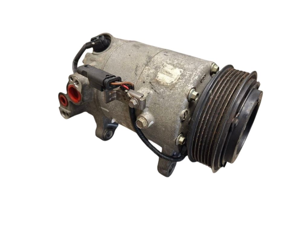Mini One, Cooper (F55 / F56 / F57) Air-conditioning compressor
