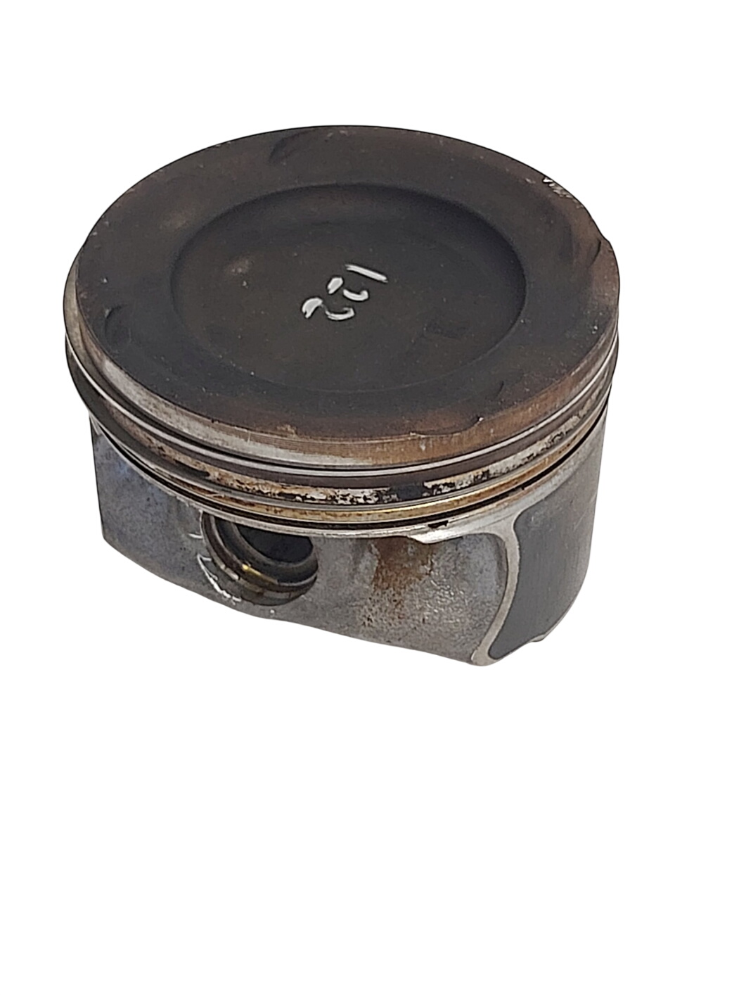 Mercedes-Benz A (W176) Piston Piston — MERCEDES-BENZ C-CLASS (W205) (2013-202...