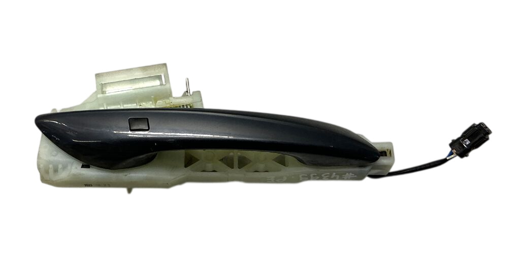 Hyundai Bayon Exterior door handle — front right Exterior door handle — front right — HYUNDAI BA...