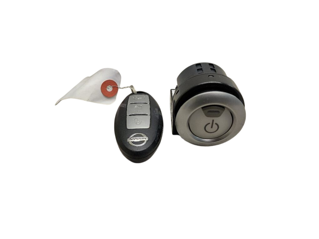 Nissan Leaf Start Stop Switch Start Stop Switch — NISSAN LEAF II (ZE1) (2017-...