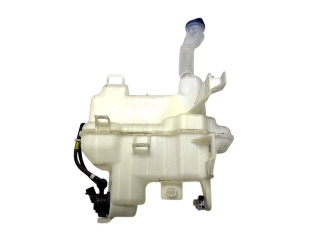 Mazda 3 (BM / BN) Windscreen washer reservoir Windscreen washer reservoir — MAZDA 3 III (BM) ...