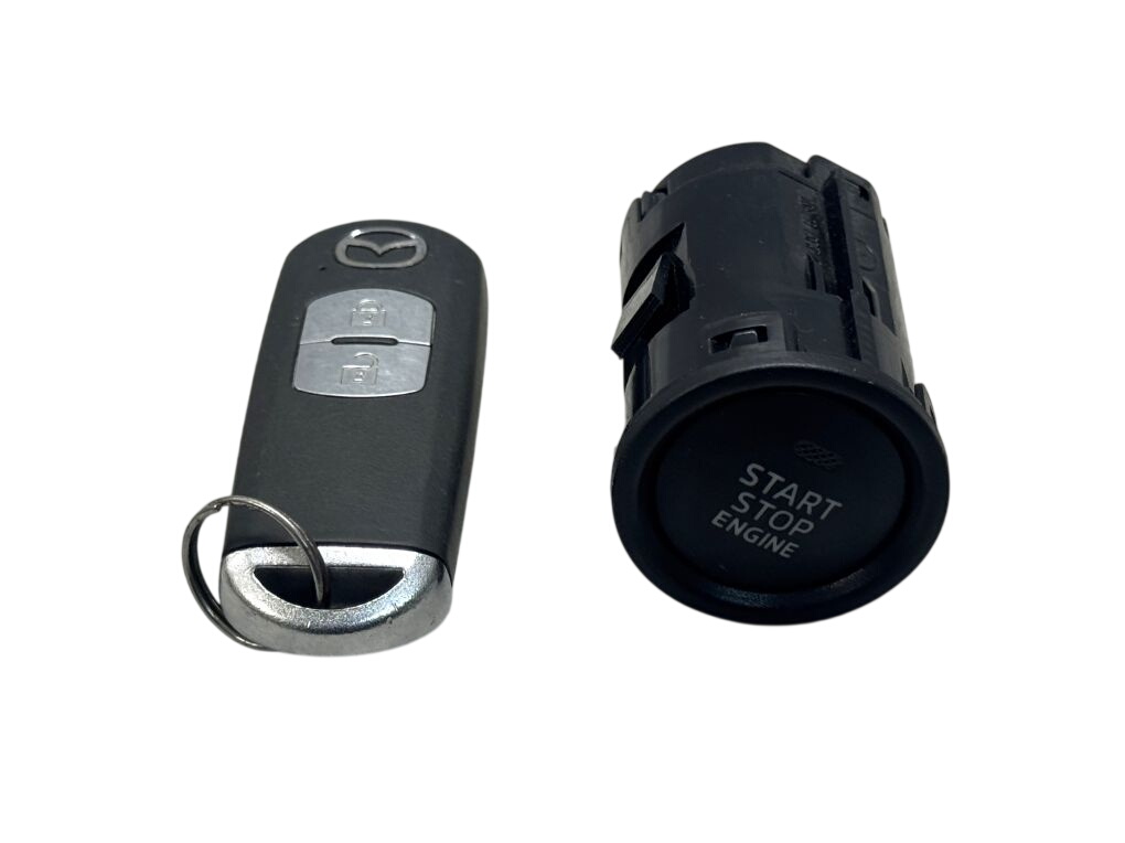 Mazda 2 (DJ) Start Stop Switch