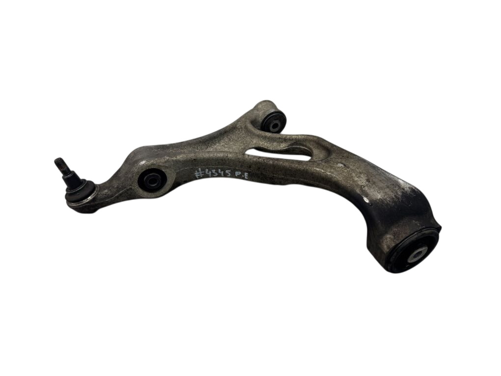 Volkswagen Touareg Lower suspension control arm — front right Lower suspension control arm — front right — VW...