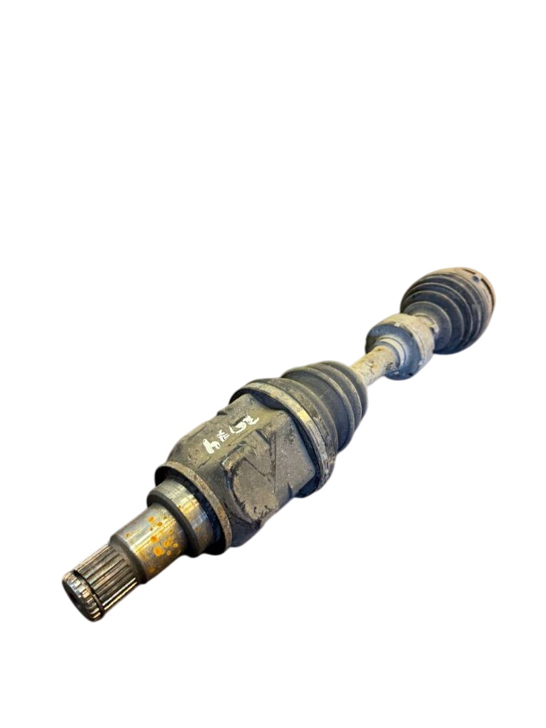 Toyota Verso Driveshaft — front left Driveshaft — front left — TOYOTA VERSO (AR20) (...