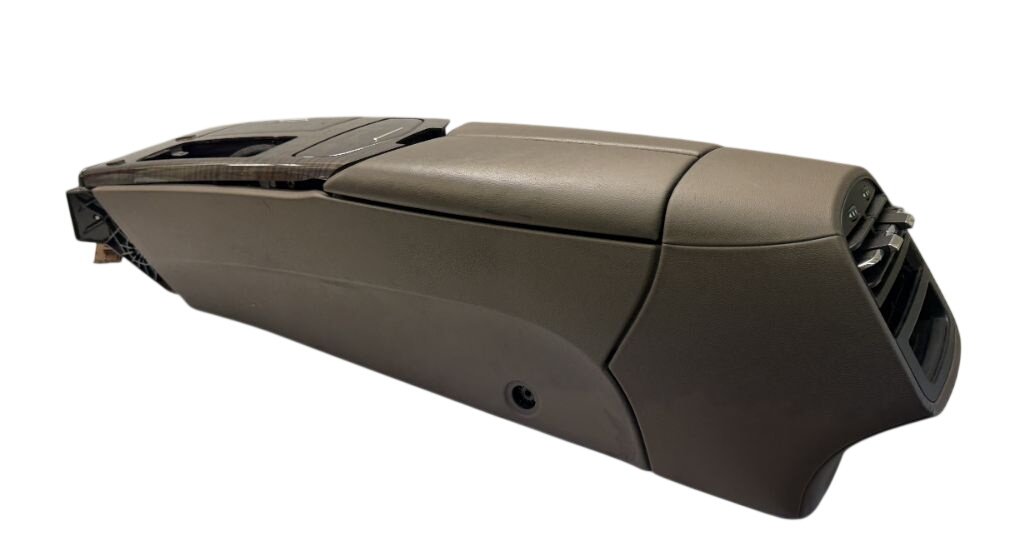 Maserati Quattroporte center console center Console — MASERATI QUATTROPORTE VI (M156...
