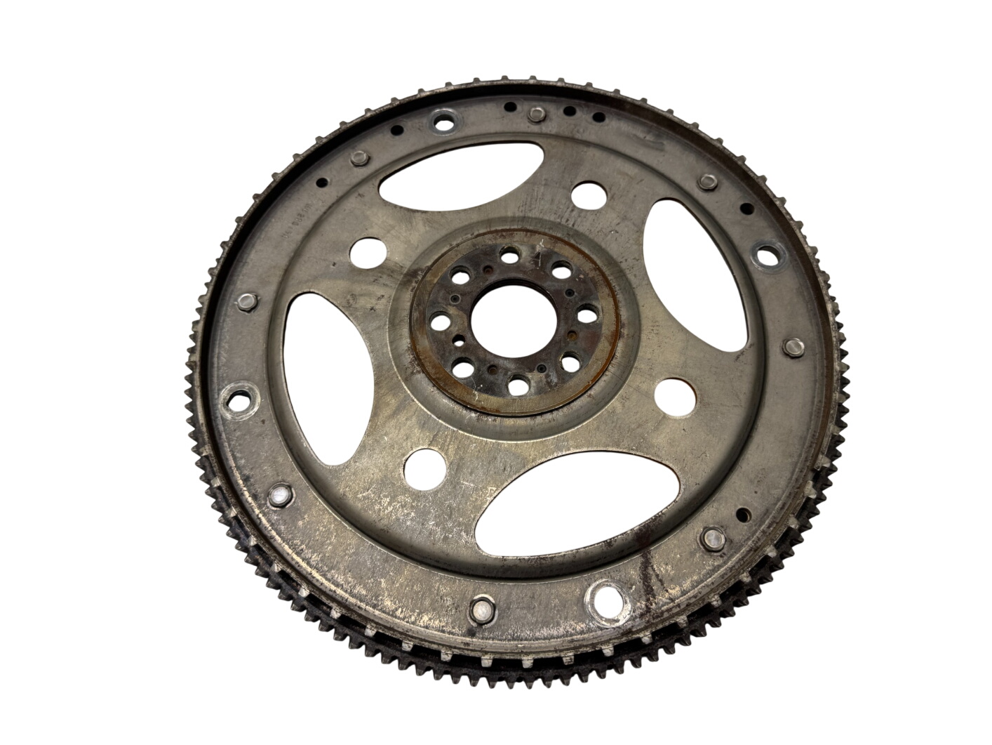 Jaguar XE vauhtipyörä Flywheel — JAGUAR XE (X760) (2015-2024) — AJ813...