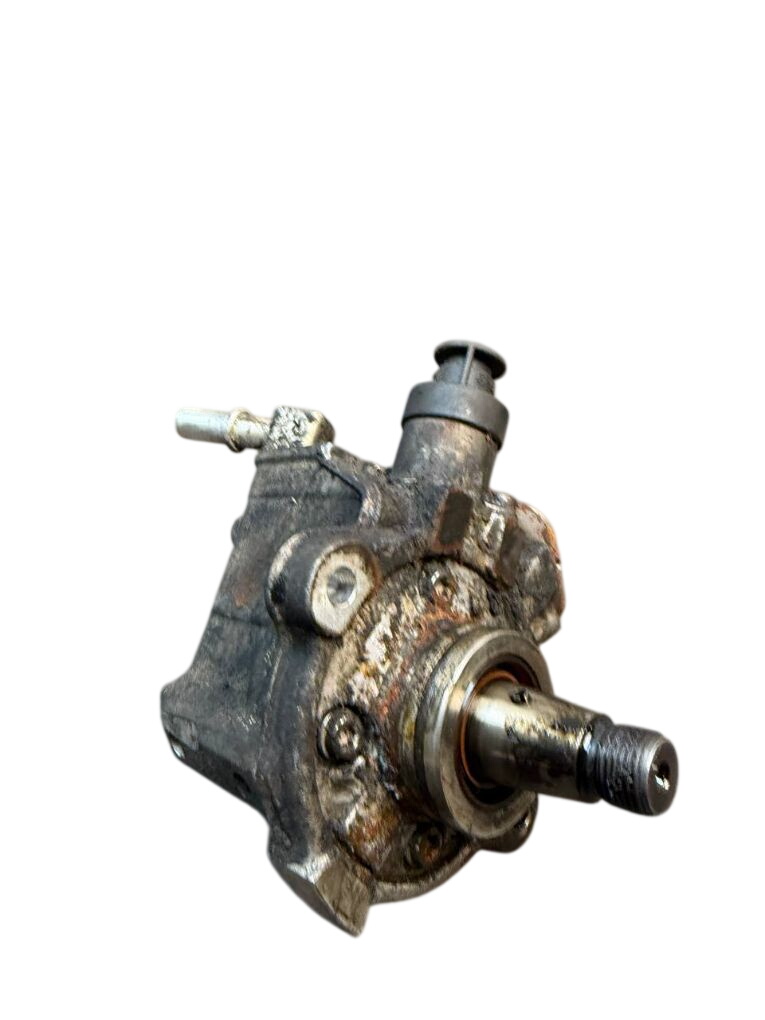 Hyundai Santa Fe Diesel fuel injection pump Diesel fuel injection pump — HYUNDAI SANTA FE I...