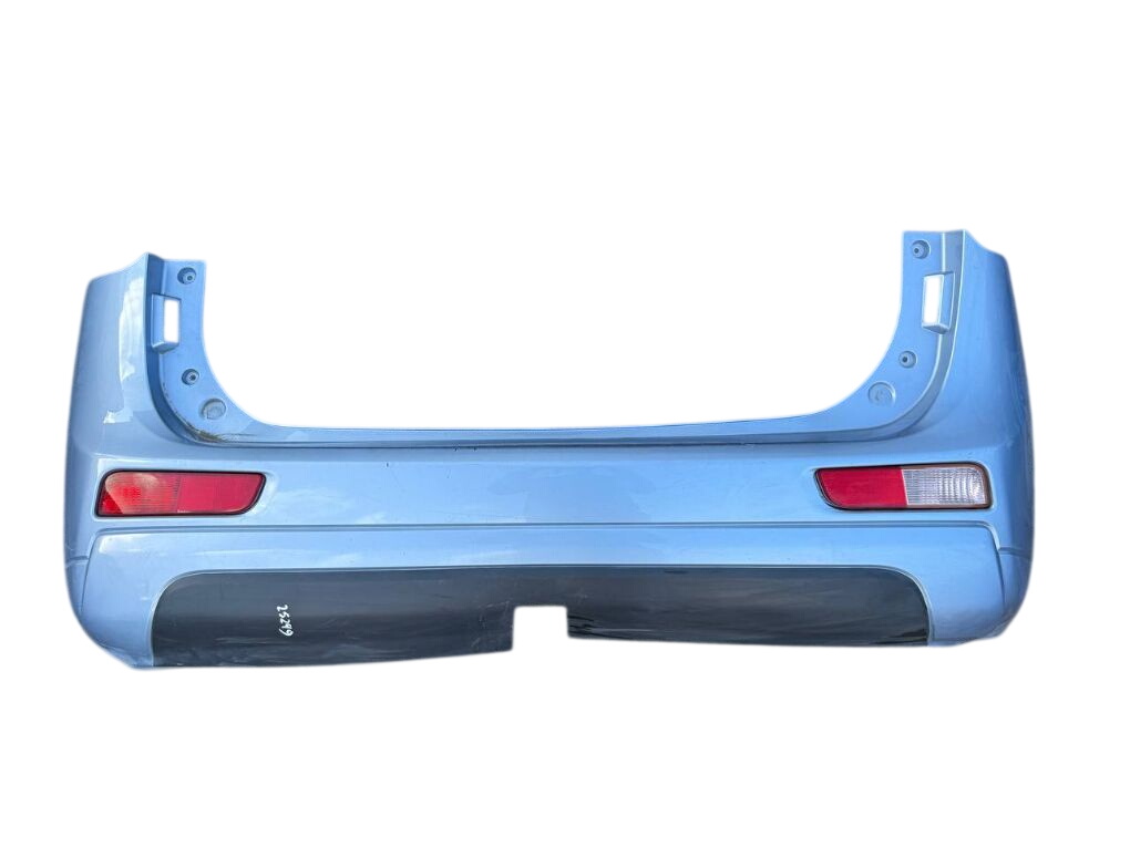 Mitsubishi Outlander Bumper rear Bumper rear — MITSUBISHI OUTLANDER III (GG, GF,...
