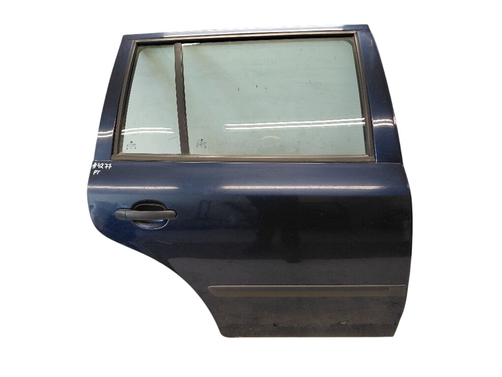 Skoda Octavia Door — rear right Door — rear right — SKODA OCTAVIA I (1U) (1996-...