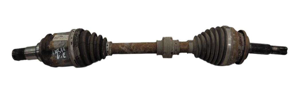 Toyota RAV4 (XA40) Driveshaft — front left Driveshaft — front left — TOYOTA RAV 4 IV (XA40...