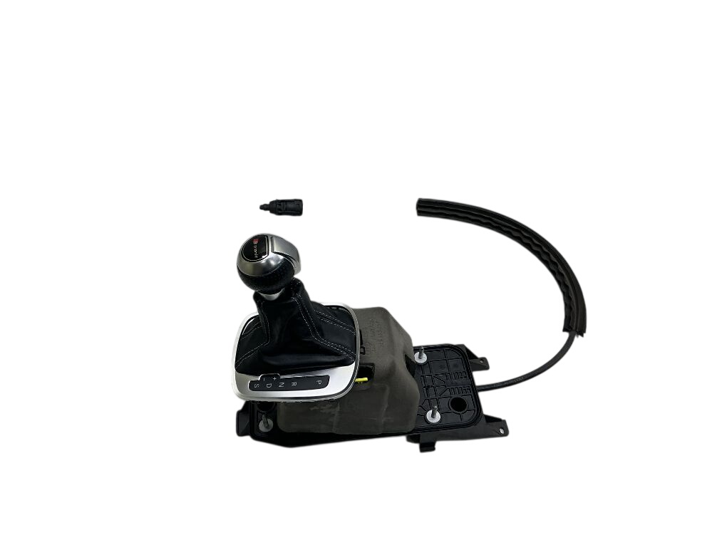 Audi Q3 (8U) Gearshift Mechanism Gearshift mechanism — AUDI Q3 (8U) (2011-2018) ...