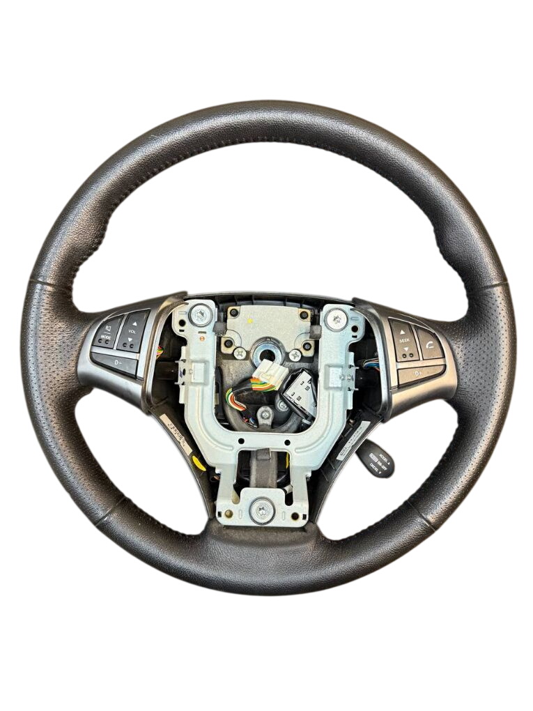 Ssangyong Korando, New Actyon steering wheel Steering Wheel — SSANGYONG KORANDO III (2010-20...