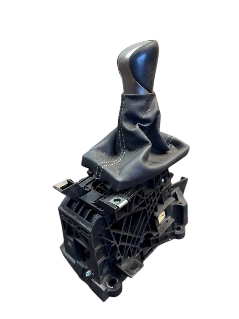 Lexus NX Gearshift Mechanism Gearshift mechanism — LEXUS NX I (AZ10) (2014-2...