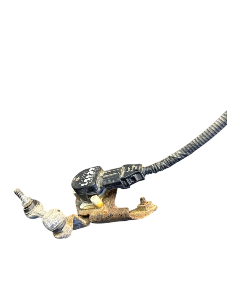 Lexus NX Suspension level sensor — front left Suspension level sensor — front left — LEXUS NX...
