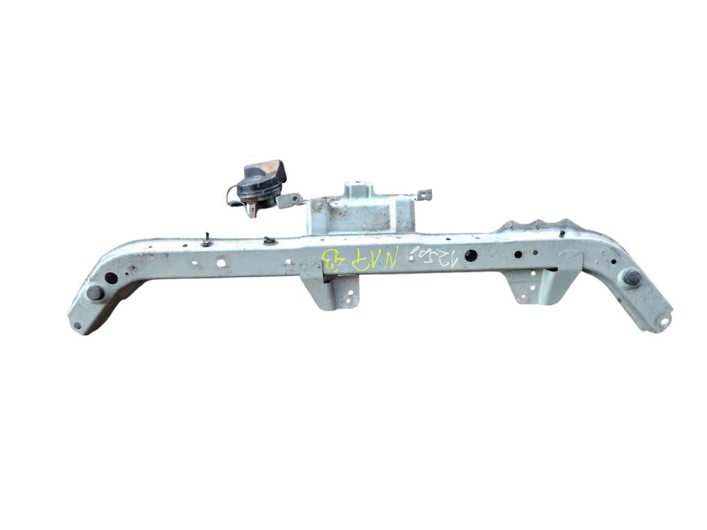 Nissan Pulsar (C13) Front panel Front panel — NISSAN PULSAR (C13) (2014-2018) —...