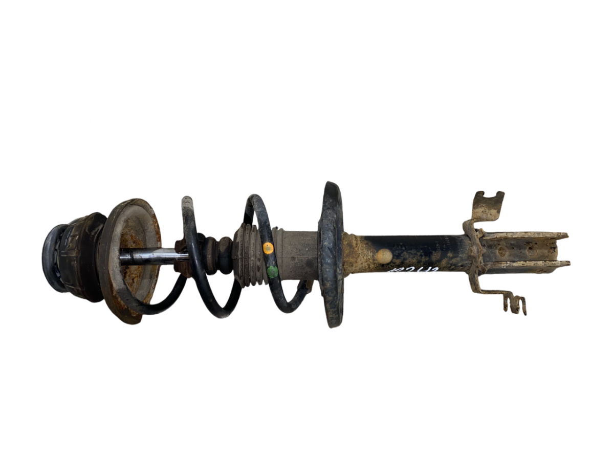 Dacia Logan Shock absorber — front left Shock absorber — front left — DACIA LOGAN II (2...
