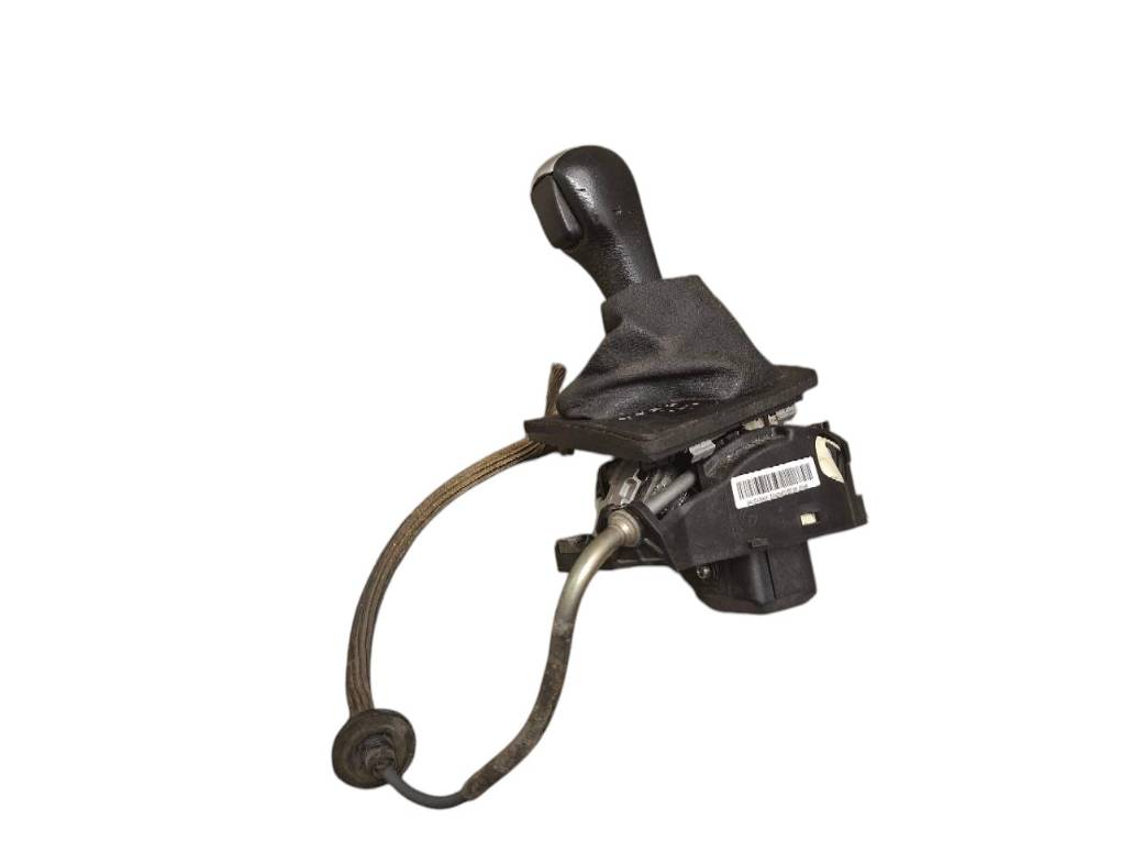 BMW X3 (E83) Gearshift Mechanism Gearshift mechanism — BMW X3 (E83) (2004-2012) ...
