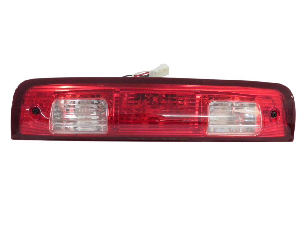 Dodge Ram Additional Brake Light Additional brake light — DODGE RAM IV (DJ, DS) ...