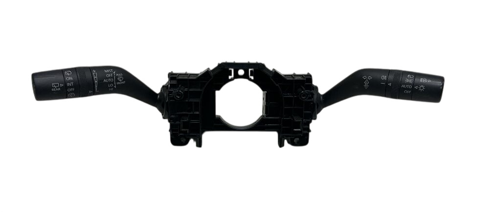 Mazda MX-30 Turn signal and wiper stalk Turn signal and wiper stalk — MAZDA MX-30 (DR) ...