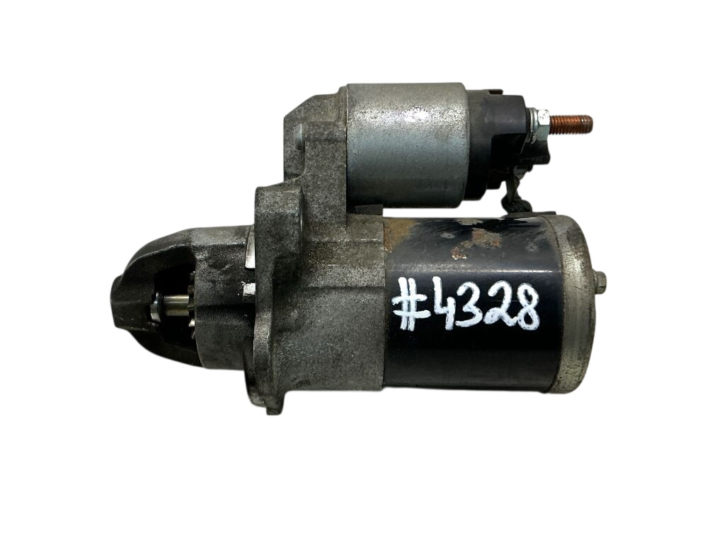 Alfa-Romeo Brera (939) Starter Motor Starter motor — ALFA ROMEO BRERA / SPIDER (939)...