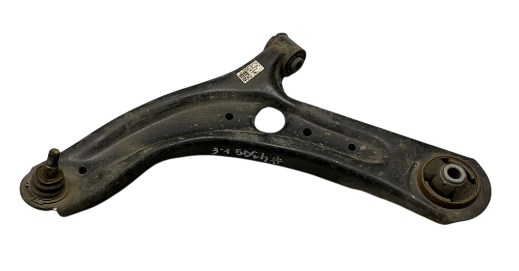 Hyundai Bayon Lower suspension control arm — front left Lower suspension control arm — front left — HYU...