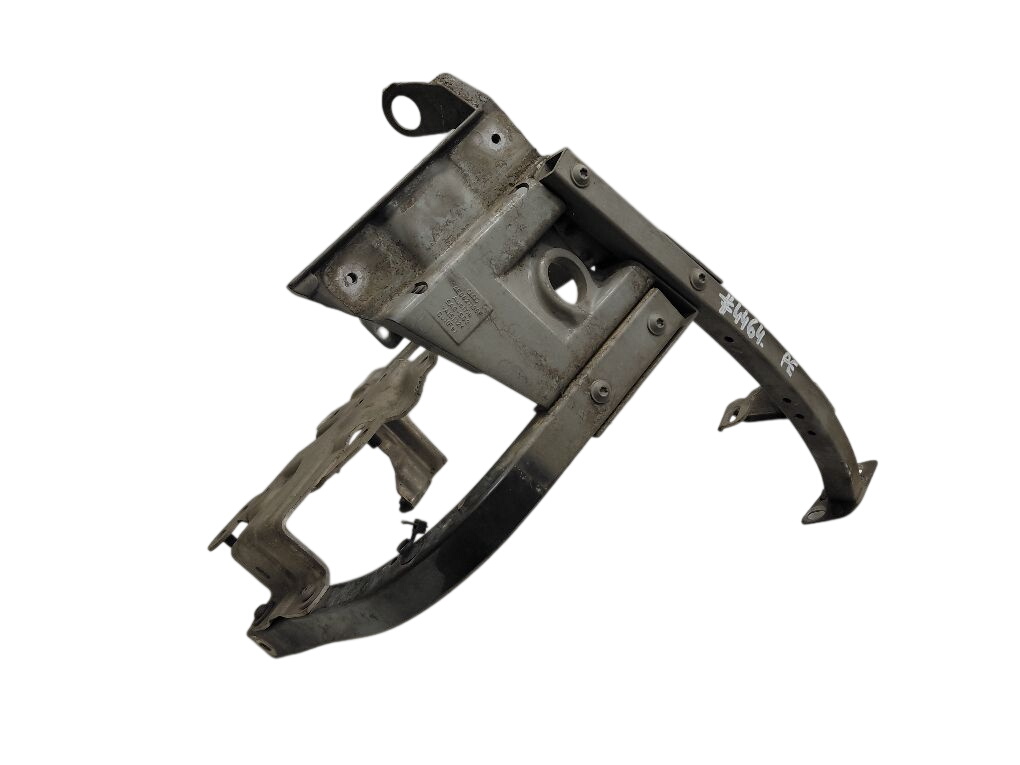 Audi A8 (D3) Headlight mounting — right Headlight mounting — right — AUDI A8 (4E) (2002...