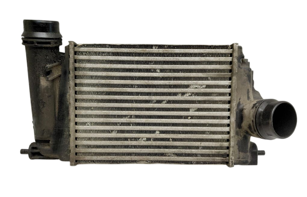Nissan Qashqai (J11) Intercooler