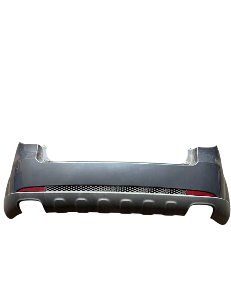 Ssangyong Korando, New Actyon Bumper rear Bumper rear — SSANGYONG KORANDO III (2010-2019)...