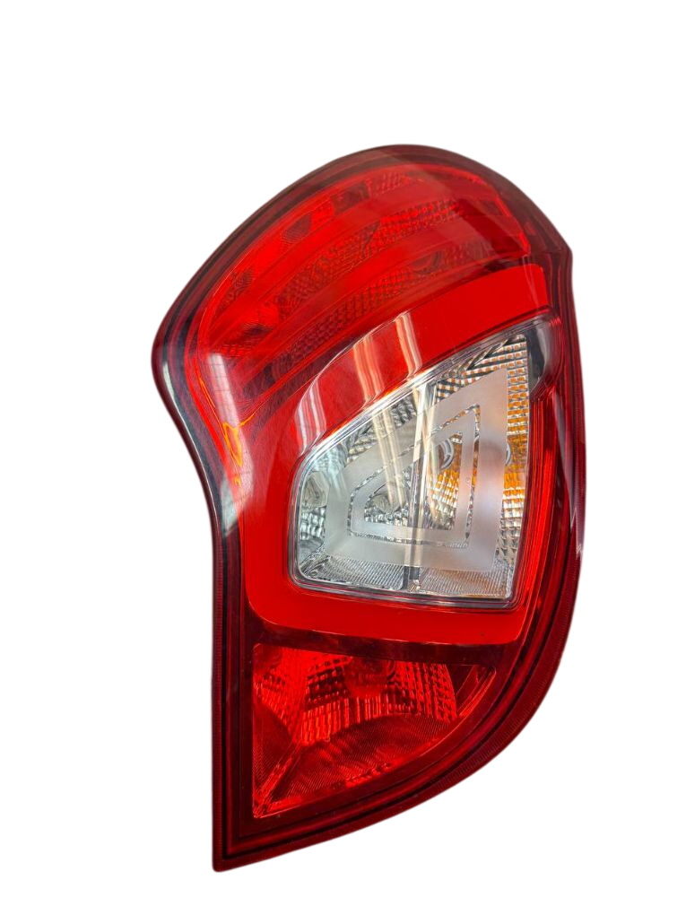 Ssangyong Korando, New Actyon Right Rear Light Right rear light — SSANGYONG KORANDO III (2010-...
