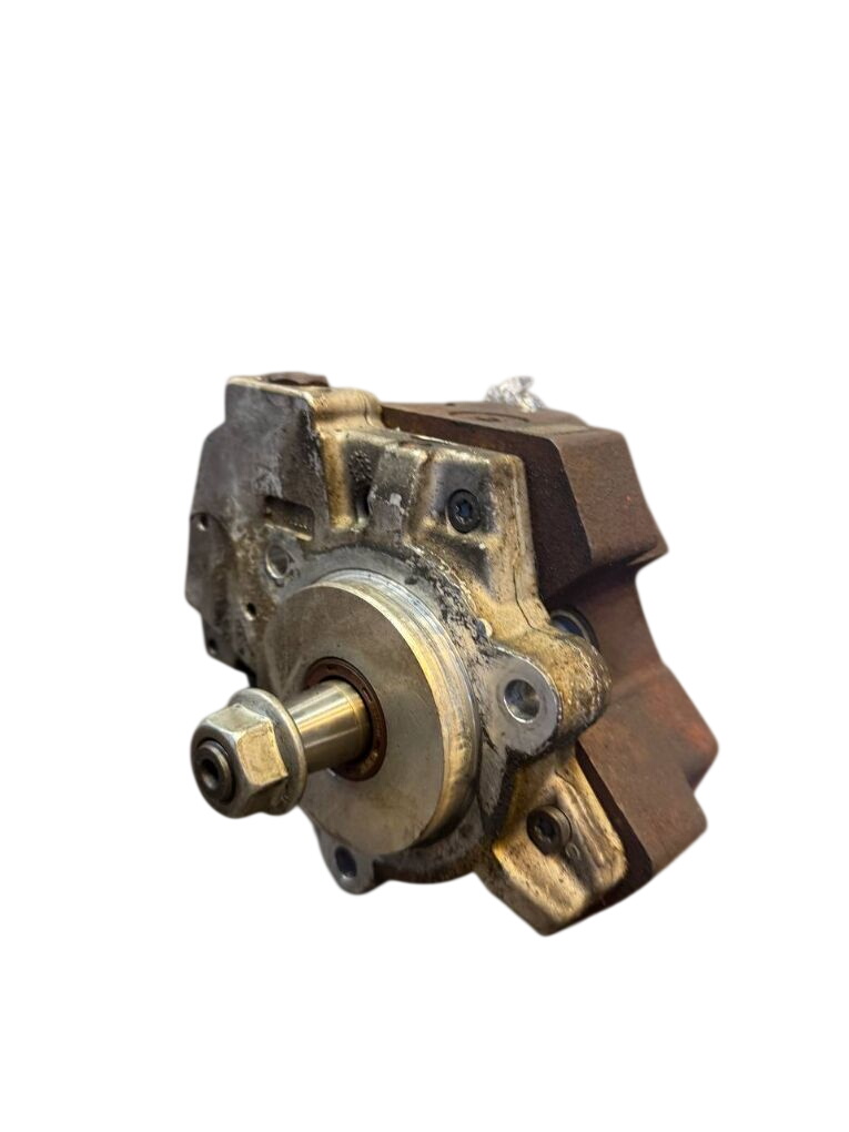 Chrysler Grand Voyager / Town & Country Diesel fuel injection pump Diesel fuel injection pump — CHRYSLER VOYAGER V...
