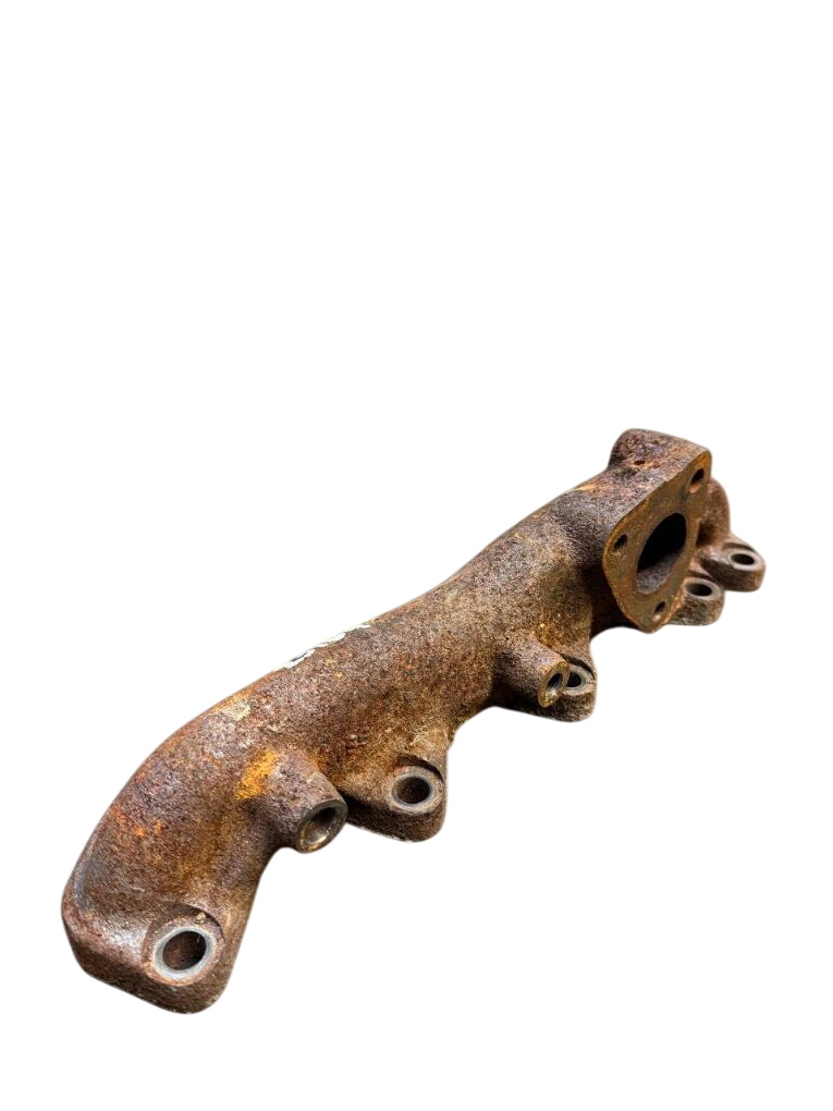 Hyundai Santa Fe выпускной коллектор Exhaust manifold — HYUNDAI SANTA FE III (DM) (2...