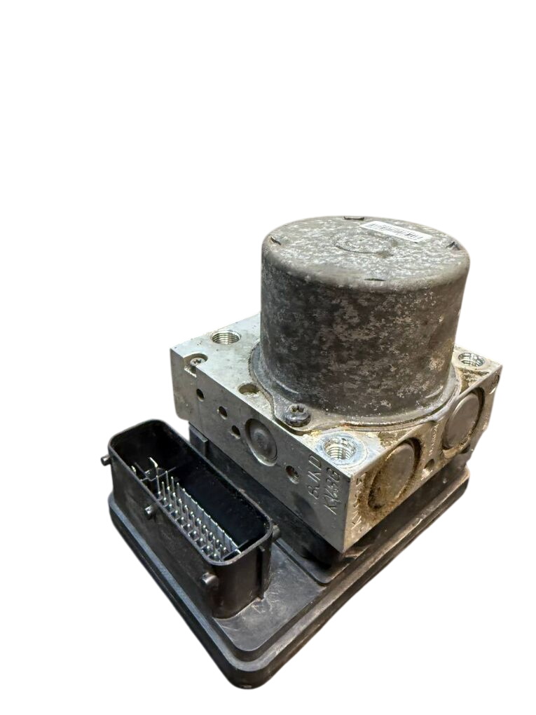 Ssangyong Korando, New Actyon ABS hydraulic unit / pump ABS hydraulic unit / pump — SSANGYONG KORANDO I...