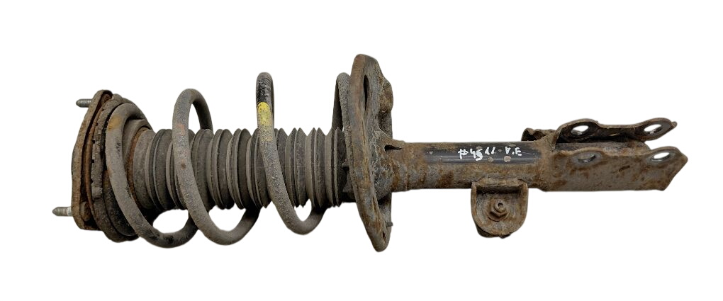 Toyota RAV4 (XA40) Shock absorber — front left Shock absorber — front left — TOYOTA RAV 4 IV (...