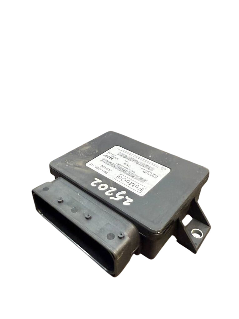 Volvo S60 Parking brake control unit Parking brake control unit — VOLVO S60 II / V60...