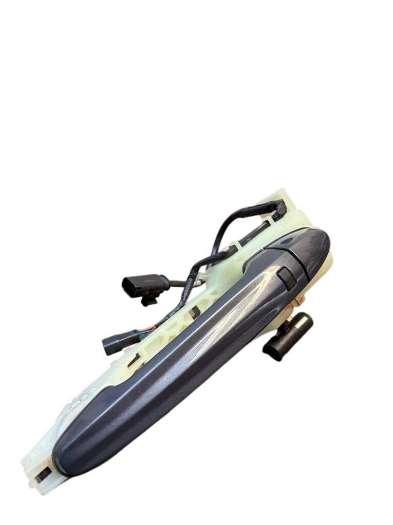 Ssangyong Korando, New Actyon Exterior door handle — front right Exterior door handle — front right — SSANGYONG ...
